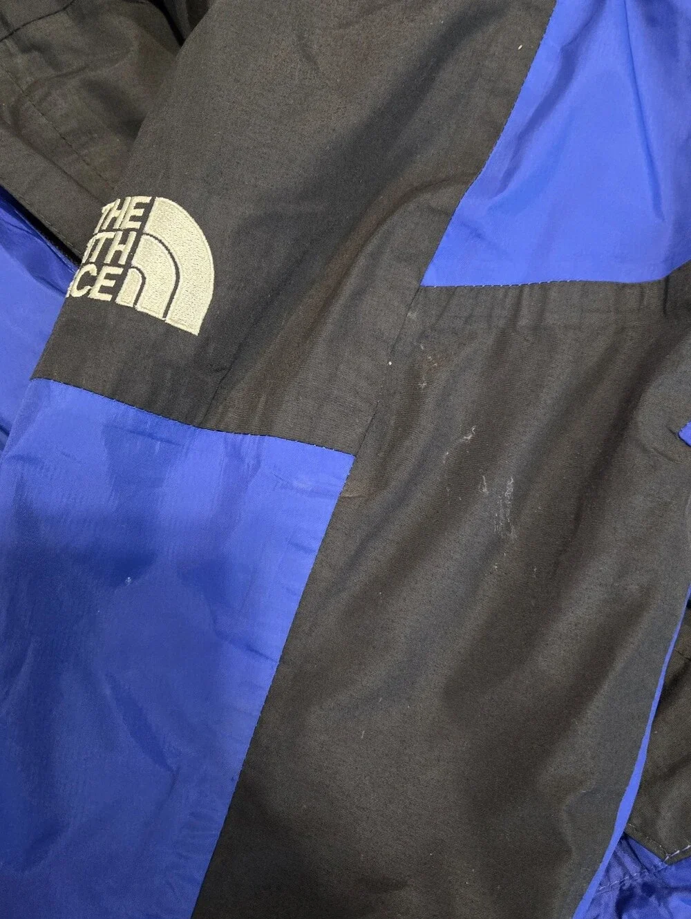 Vintage The North Face Gore-Tex Jacket
